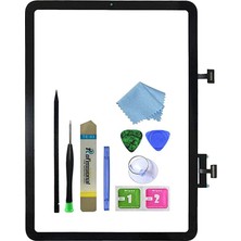 Bilgi Ipad Air 5 10.9  Yıl 2020 Kod A2588 A2589 A2591 Dokunmatik Touch Ön Cam