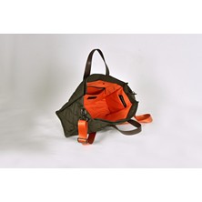 Coz Bag Maxi Haki