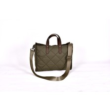 Coz Bag Maxi Haki