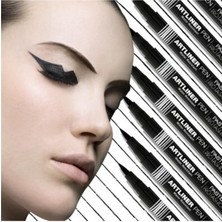 Pastel Siyah Kalem Eyeliner Profashion Artliner Pen No 01 Black