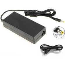 Keepro 19 Volt 4.74 Amper 5.5 mm 1.7 mm Adaptör 19 Volt Acer Uyumlu Adaptör