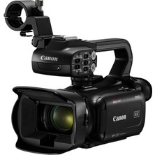 Canon XA60B 4K Video Kamera (2 Yıl Canon Eurasia Garantili)