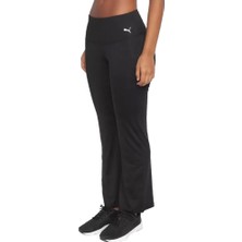 Puma Performance - Kadın Siyah Yoga Eşofman Altı - 521771 01
