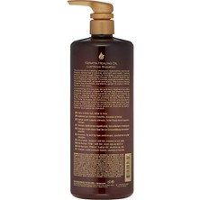 L'anza Keratin Healing Oil Shampoo - Keratin Onarım Şampuanı 950 ml