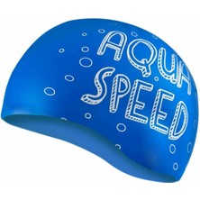 Aqua Speed Kıddıe Yüzücü Bonesi