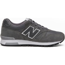 New Balance 565 Erkek Gri Sneaker ML565ANT