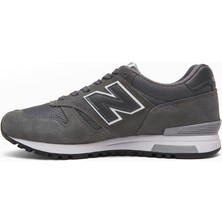 New Balance 565 Erkek Gri Sneaker ML565ANT