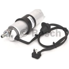 Bosch BOS-0986580371 Yakıt Pompası ( Mercedes M111 / W202 ) 0004706394 0004704994