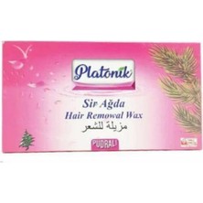 Sir Ağda Kalıp Pudralı 400 gr Hassas Ciltler