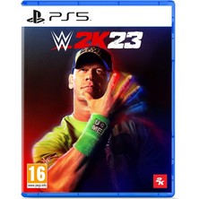 2K Wwe 2K23 Standard Edition Ps5