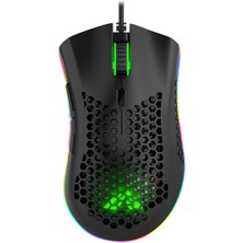 ZORE Sarepo GT-120 Oyuncu Mouse