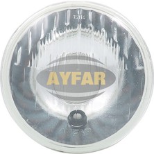 Ayfar Far Reflektörü Parklı Traktör SB517TR 606619