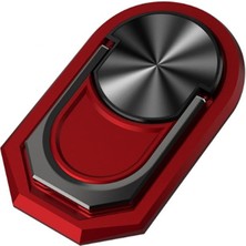 ZORE  Rng-26 Ring Telefon Yüzük Tutucu Aparat