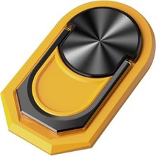 ZORE  Rng-26 Ring Telefon Yüzük Tutucu Aparat