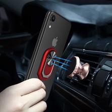 ZORE  Rng-26 Ring Telefon Yüzük Tutucu Aparat