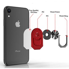 ZORE  Rng-26 Ring Telefon Yüzük Tutucu Aparat