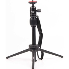 ZORE Mt-68 Tripod