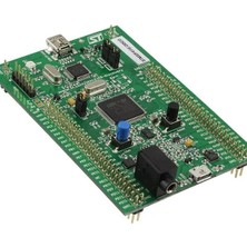 STM32F411E - Discovery Geliştirme Kiti