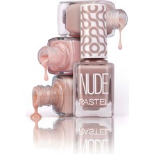 Pastel Synee Nude 763-765-766-767