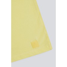 Babokah (Kids Girl) Basıc Kısa Kol T-Shırt