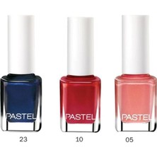 Pastel Synee Bahar Oje Seti