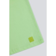 Babokah (Kids Girl) Basıc Kısa Kol T-Shırt