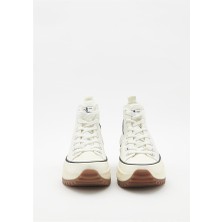 Hush Puppies 033Z100936 Azaria White Kadın Sneaker