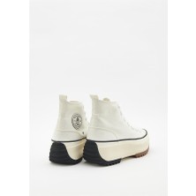 Hush Puppies 033Z100936 Azaria White Kadın Sneaker