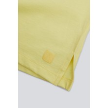 Babokah (Kids Boy) Basıc Kısa Kol T-Shırt