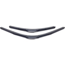 Silbak Honda Accord 2003-2007 Ön Cam Silecek Takımı Silgeç Seti 65X40CM