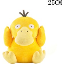 Threemb Toys Pokemon Orijinal Lisanslı 3'lü Psyduck Set