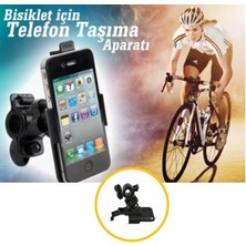 Buffer Buffer® Bisiklet Için Iphone Tutacağı