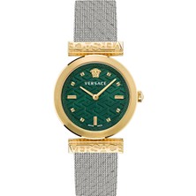 Versace VRSCVE6J00623 Kadın Kol Saati