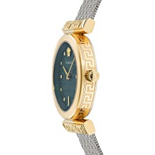 Versace VRSCVE6J00623 Kadın Kol Saati