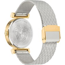 Versace VRSCVE6J00623 Kadın Kol Saati