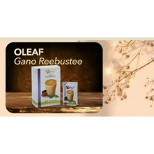Gano Excel Oleaf Gano Reebustee 345 gr