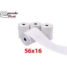 Prf 56X16 Pos Rulosu