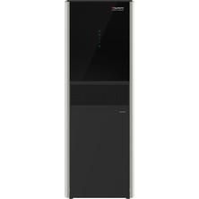 Froumann N100-V Profesyonel Hava Temizleme Cihazı 700m2 (1.750m3/h Standart Tavan Yüksekliği 2.5 m )