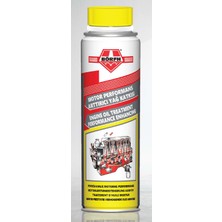 Börfh Motor Performans Artırıcı Yağ Katkısı 300 ml