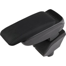 Omsa Armtec Premium Kol Dayama Kolçak Vw Touran Siyah 2010 ve Sonrası