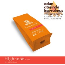 Odiyesi Filtre Kahve Highnoon Blend 500 gr