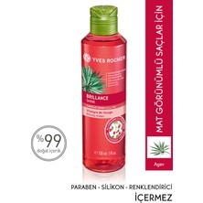 Yves Rocher Parlaklık Veren Saç Sirkesi - 150 ml