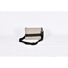 Coz Bag İkili Çanta Bej