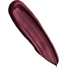 Golden Rose Longstay Liquid Matte Lipstick No: 15 Maroon - Likit Mat Ruj - 8691190856151
