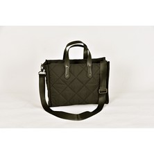 Coz Bag İkili Çanta Siyah