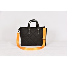 Coz Bag İkili Çanta Siyah