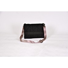 Coz Bag İkili Çanta Siyah