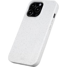 Bast Apple iPhone 12 Pro Max Çevre Dostu Eco Telefon Kılıfı