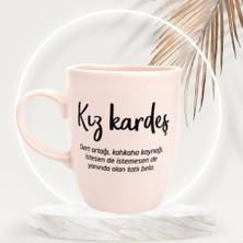 Regalo Kız Kardeşe Hediye Kız Arkadaşa Doğum Günü Hediyesi