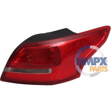 Oto Yedek Parça Focus 14 Arka Stop Lambası Dış Sedan Sağ Hmp F1EB 13404 Ad Hmp FD-290-048